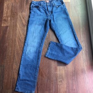 Old Navy boys sz 16R jeans